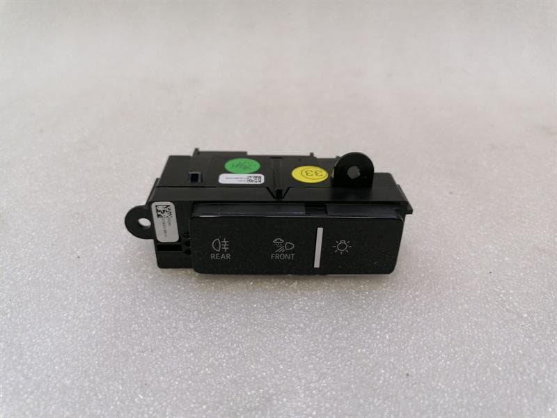 AUDI Audi E-Tron GT Light Switch 4K2941501A RIGHT HANDLE RHD