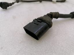 AUDI Audi E-Tron GT Rear a.b.s Wiring Loom 9J1971286B Harness — thumbnail 8