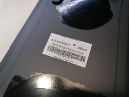AUDI Audi E-tron GT 9J1845032A Right Body Moulding 9J1845032A Bar Rear Right — thumbnail 5