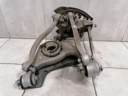 AUDI Audi E-Tron GT Left Rear Hub 971505435J Wheel Bearing Housing Rear Left — thumbnail 5