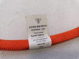 AUDI Audi E-Tron GT High Voltage Wiring Loom 9J1971061A Harness — thumbnail 5