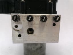 AUDI AUDI E-TRON GT A.B.S PUMP 9J1614095R ABS PUMP HYDRAULIC BLOCK — thumbnail 7