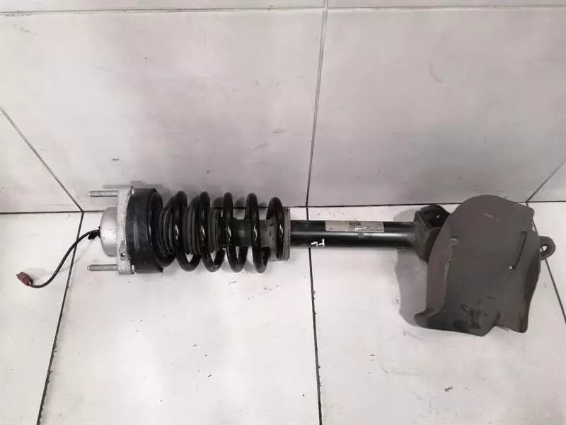 AUDI Audi E-tron GT Shock Absorber FLH 9J1412021Q Shock Absorber Front Left EDC