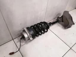 AUDI Audi E-tron GT Shock Absorber FLH 9J1412021Q Shock Absorber Front Left EDC — thumbnail 4