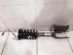 AUDI Audi E-tron GT Shock Absorber FLH 9J1412021Q Shock Absorber Front Left EDC — thumbnail 9