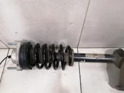 AUDI Audi E-tron GT Shock Absorber FLH 9J1412021Q Shock Absorber Front Left EDC — thumbnail 5