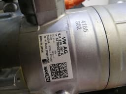 AUDI Audi E-Tron GT A/C Compressor 9J1816797C Air Conditioning Compressor — thumbnail 10
