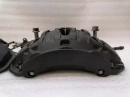 AUDI Audi E-tron GT front brake caliper set 4J3615105N front caliper set BRAKE — thumbnail 7