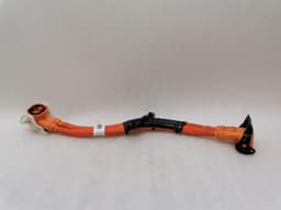 AUDI Audi E-Tron GT High Voltage Wiring Loom 9J1971131A Wiring Harness — thumbnail 1