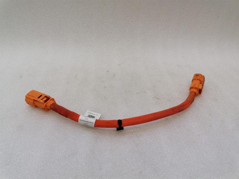 AUDI Audi E-Tron GT High Voltage Wiring Loom 9J1971059A Harness