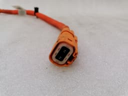 AUDI Audi E-Tron GT High Voltage Wiring Loom 9J1971059A Harness — thumbnail 7