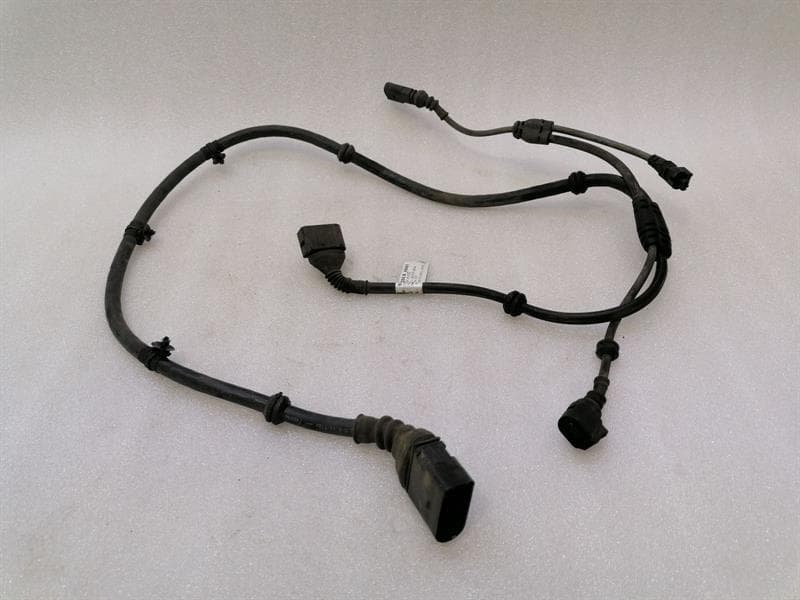 AUDI Audi E-Tron GT Rear ABS Wiring Loom 9J1971286B Harness