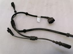 AUDI Audi E-Tron GT Rear ABS Wiring Loom 9J1971286B Harness — thumbnail 9