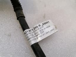 AUDI Audi E-Tron GT Rear ABS Wiring Loom 9J1971286B Harness — thumbnail 6