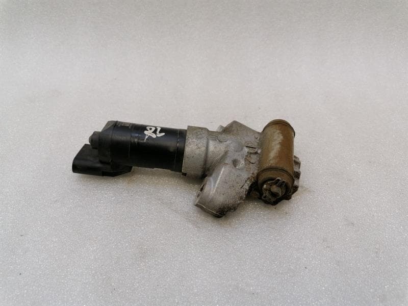 AUDI Audi E-tron GT Left Park Brake Engine 9Y0907615 ACTUATOR PARKING BRAKE Left