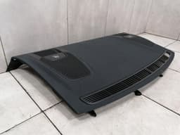 AUDI Audi E-tron GT Parcel Shelf 4J3863401A Hat Pad — thumbnail 2