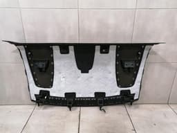 AUDI Audi E-tron GT Parcel Shelf 4J3863401A Hat Pad — thumbnail 5