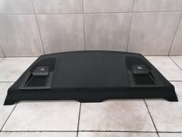 AUDI Audi E-tron GT Parcel Shelf 4J3863401A Hat Pad — thumbnail 10