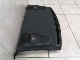 AUDI Audi E-tron GT Parcel Shelf 4J3863401A Hat Pad — thumbnail 9