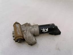 AUDI Audi E-tron GT Right Park Brake Engine 9Y0907616 ACTUATOR PARKING BRAKE Right — thumbnail 4