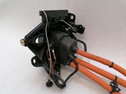 AUDI AUDI E-TRON GT SUPER CHARGE PORT 9J1915371C RIGHT HAND DRIVE RHD — thumbnail 10