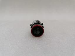 AUDI Audi E-Tron GT START STOP Switch 83A905217C Switch — thumbnail 5