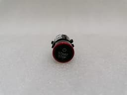 AUDI Audi E-Tron GT START STOP Switch 83A905217C Switch — thumbnail 1