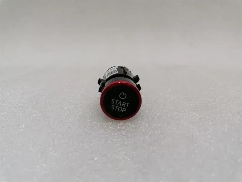 AUDI Audi E-Tron GT START STOP Switch 83A905217C Switch