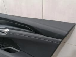 AUDI Audi E-Tron GT Door Card Front Right 4J3867106 RIGHT HANDLE RHD — thumbnail 10