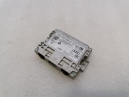 AUDI Audi E-Tron GT Signal Amplifier Module 4N0035456D Control Unit — thumbnail 5