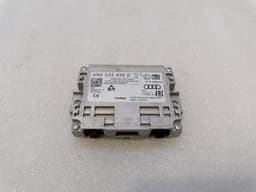 AUDI Audi E-Tron GT Signal Amplifier Module 4N0035456D Control Unit — thumbnail 6
