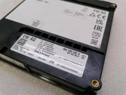 AUDI Audi E-Tron GT Electronic Module 4KE035282G Control Unit CONBOX HIGH — thumbnail 2