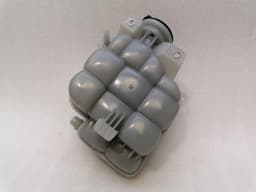 AUDI Audi E-Tron GT Expansion Tank 9J1121407A Balancing Tank Cooling Water — thumbnail 9