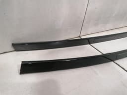 AUDI Audi E-Tron GT Roof Rails Set 9J1854526 Roof Rail Set — thumbnail 2
