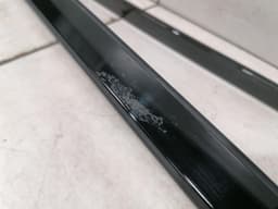 AUDI Audi E-Tron GT Roof Rails Set 9J1854526 Roof Rail Set — thumbnail 4