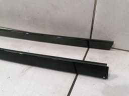AUDI Audi E-Tron GT Roof Rails Set 9J1854526 Roof Rail Set — thumbnail 3