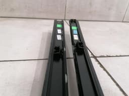 AUDI Audi E-Tron GT Roof Rails Set 9J1854526 Roof Rail Set — thumbnail 7