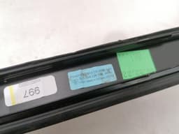 AUDI Audi E-Tron GT Roof Rails Set 9J1854526 Roof Rail Set — thumbnail 6