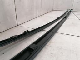 AUDI Audi E-Tron GT Roof Rails Set 9J1854526 Roof Rail Set — thumbnail 8