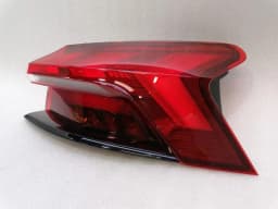 AUDI Audi E-tron GT Right Rear Light 4J3945092 Rear Right Tail Light — thumbnail 2
