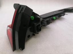AUDI Audi E-Tron GT Rear Lightl 4J3945095 Rear Light — thumbnail 5