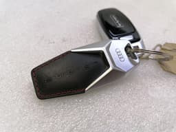 AUDI AUDI E-TRON GT KEY 4N0959754CM KEY — thumbnail 2