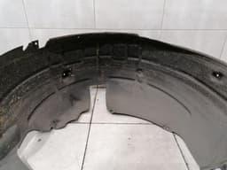AUDI Audi E-Tron GT Wheel Arch Liner RRH 4J3810970A WHEEL RUN COVER Rear Right — thumbnail 10