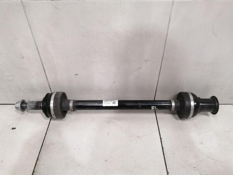 AUDI Audi E-Tron GT Left Rear Drive Shaft 9J1501201B Drive Shaft Rear Left