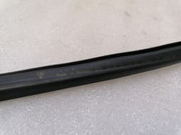 AUDI Audi E-tron GT Right Door Seal 9J1853912B Door Seals Right — thumbnail 9