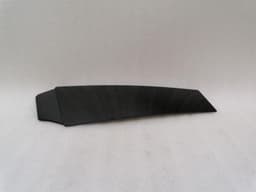 AUDI Audi E-Tron GT 9J1845031A Body Moulding LEFT Bar LEFT — thumbnail 1