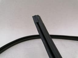 AUDI Audi E-tron GT Right Door Seal 9J1853912B Door Seals Right — thumbnail 10