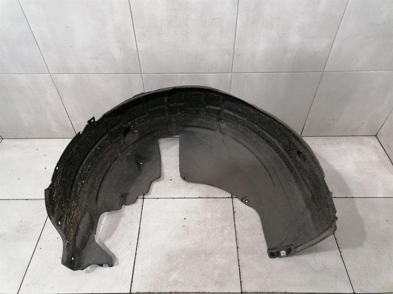 AUDI Audi E-Tron GT Wheel Arch Liner RRH 4J3810970A WHEEL RUN COVER Rear Right