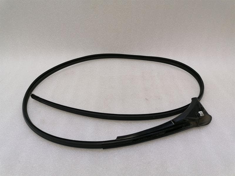 AUDI Audi E-tron GT Right Door Seal 9J1853912B Door Seals Right