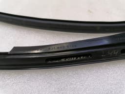 AUDI Audi E-tron GT Right Door Seal 9J1853912B Door Seals Right — thumbnail 7